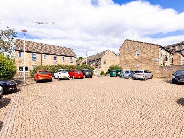 Apartment for rent in North Leith, Scotland