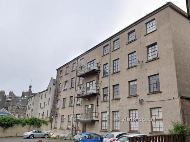 Apartment for rent in North Leith, Scotland