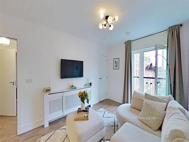 Apartment for rent in North Leith, Leith