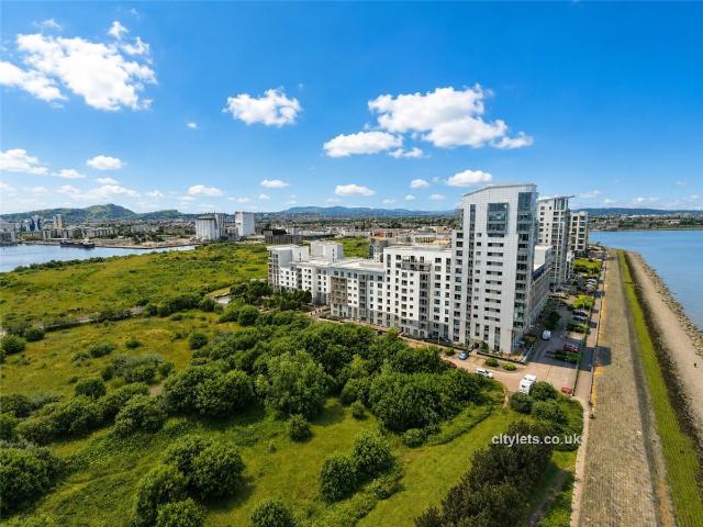 Apartment for rent in North Leith, Leith