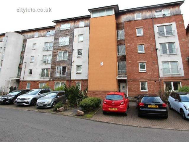 Apartment for rent in Hillside, City of Edinburgh