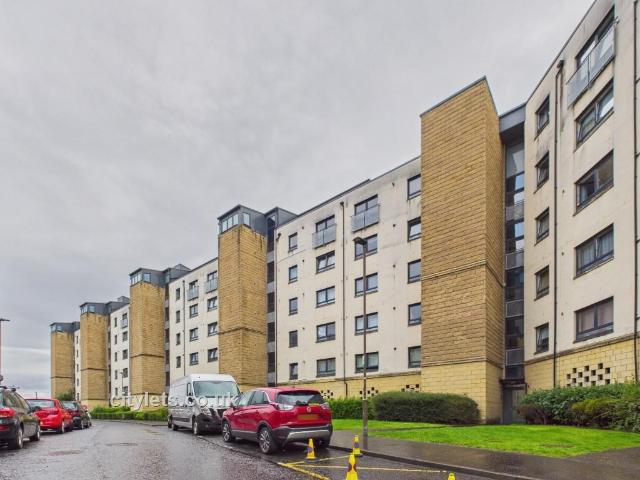 Apartment for rent in Craigentinny, Scotland