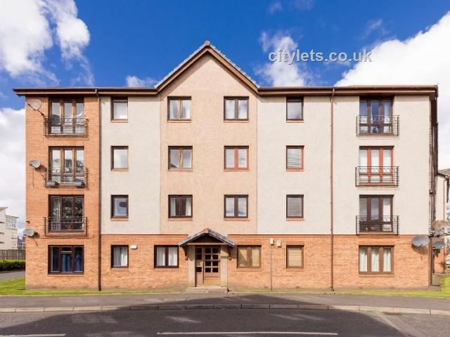 Apartment for rent in Leith Links, Leith