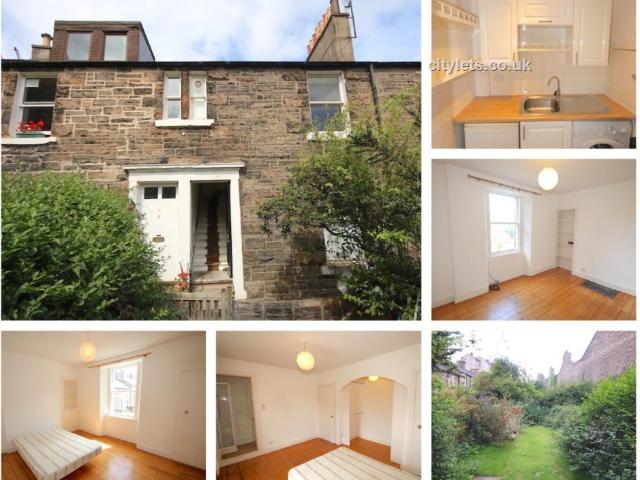 Apartment for rent in Leith, Scotland