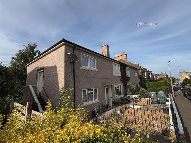 House for rent in Leith Links, Leith
