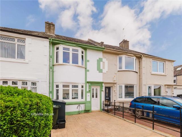 House for rent in Leith Links, City of Edinburgh