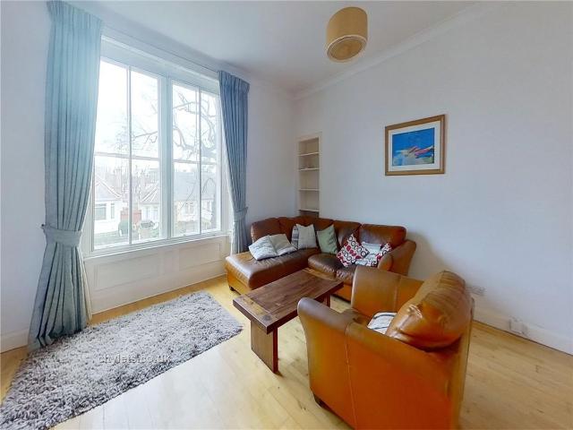 Apartment for rent in Leith Links, Leith