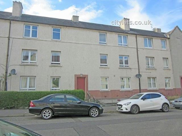 Apartment for rent in Hillside, Leith