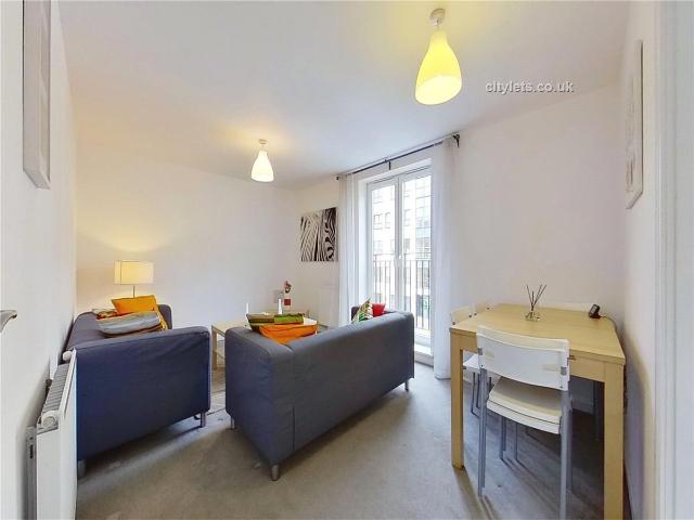 Apartment for rent in North Leith, Leith