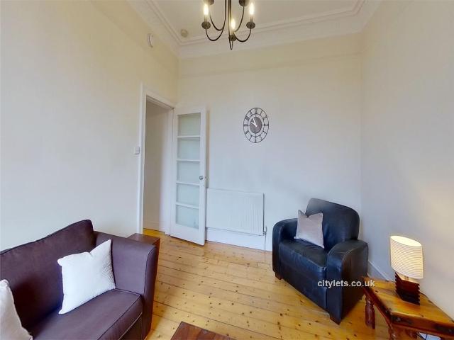 Apartment for rent in Lorne, Leith