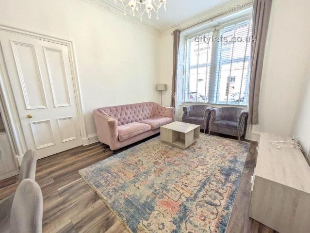 Apartment for rent in Lorne, Leith