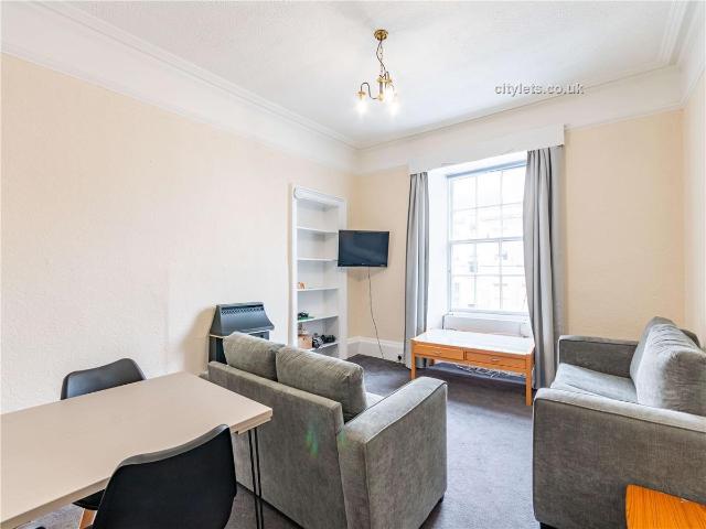 Apartment for rent in North Leith, Scotland