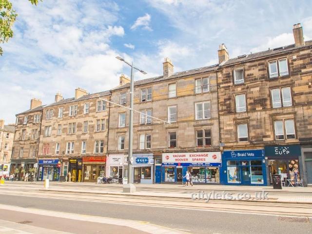 Apartment for rent in Lorne, Leith