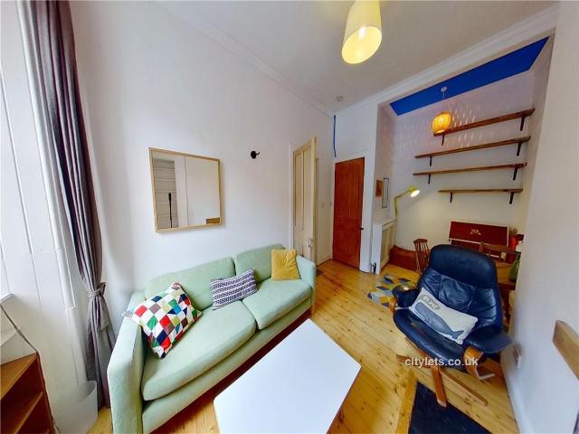 Apartment for rent in Lorne, Leith