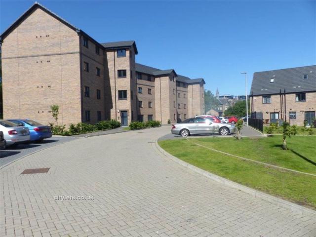 Apartment for rent in Pilrig, City of Edinburgh