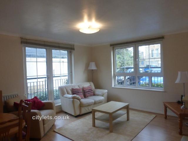 Apartment for rent in Lorne, Leith