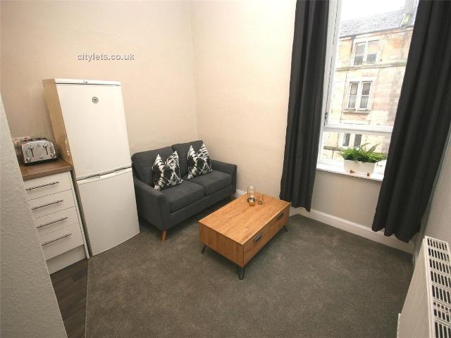Apartment for rent in Hillside, Leith