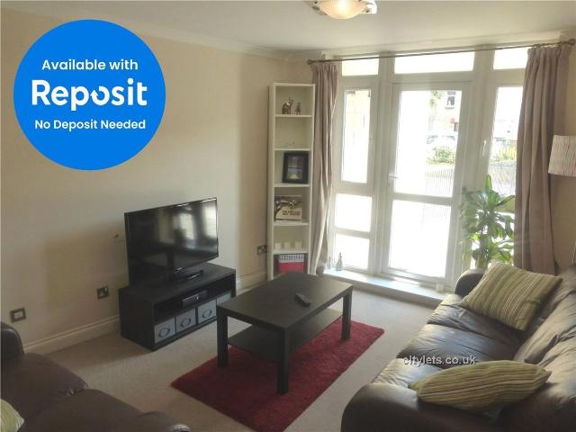 Apartment for rent in Hillside, Leith