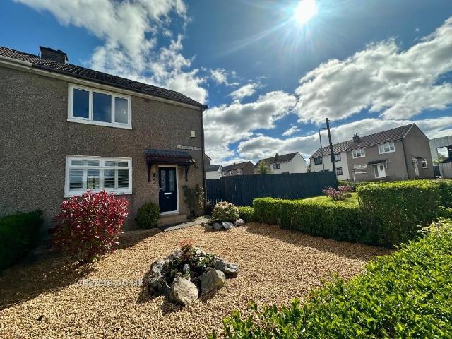 House for rent in Auchinloch, Scotland