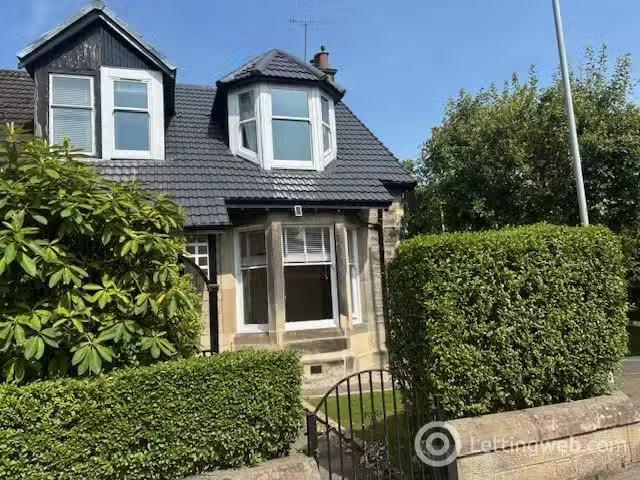 House for rent in Stepps
