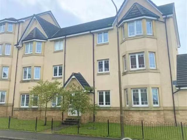 Apartment for rent in Bathgate, Boghall