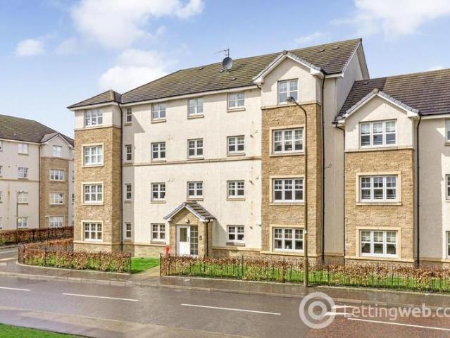 Apartment for rent in Bathgate