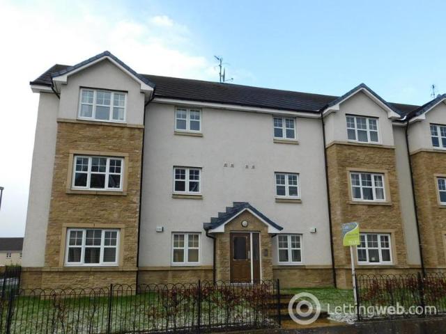 Apartment for rent in Bathgate
