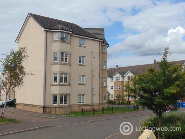 Apartment for rent in Bathgate