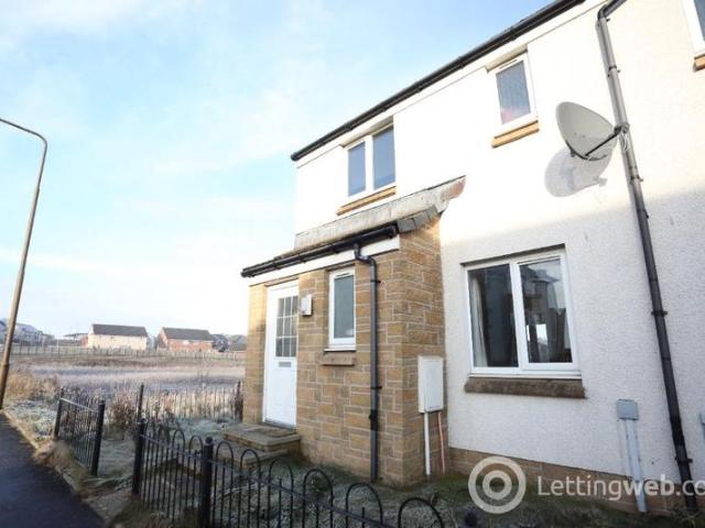 Apartment for rent in Bathgate, Boghall