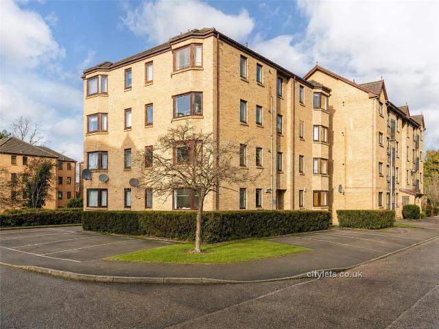 Apartment for rent in Scotland