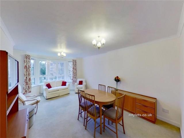Apartment for rent in Gilmerton/Inch, City of Edinburgh