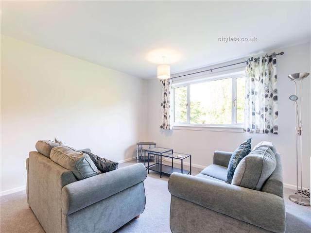 Apartment for rent in Alnwickhill, City of Edinburgh