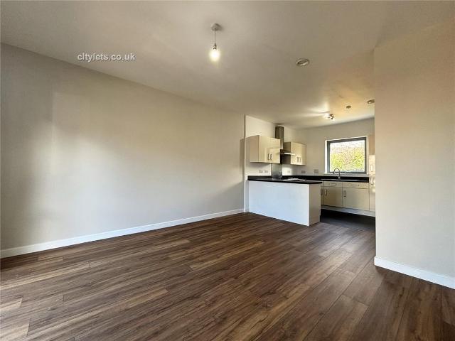 House for rent in Gracemount, City of Edinburgh