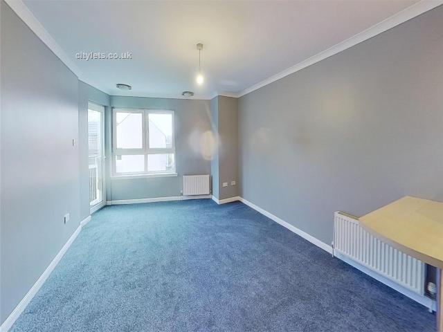 Apartment for rent in Greenend, City of Edinburgh