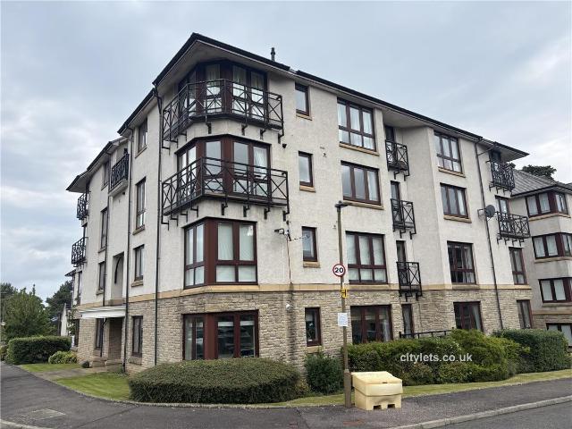 Apartment for rent in Scotland
