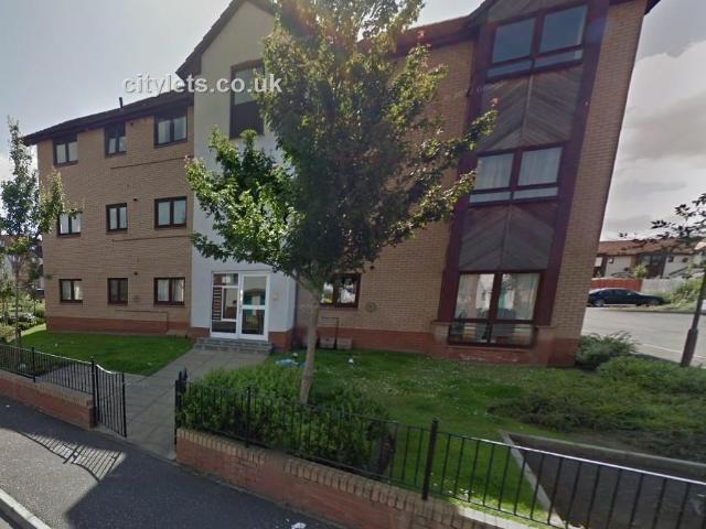 Apartment for rent in Scotland