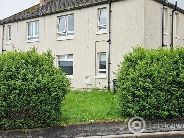Apartment for rent in Cumnock