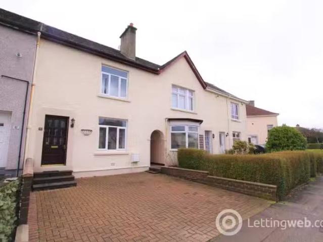 House for rent