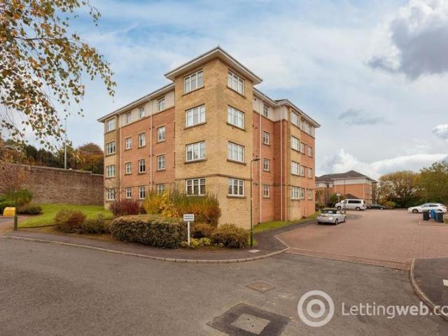 Apartment for rent in Bathgate, Boghall