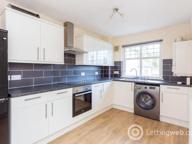 Apartment for rent in Bathgate, Boghall