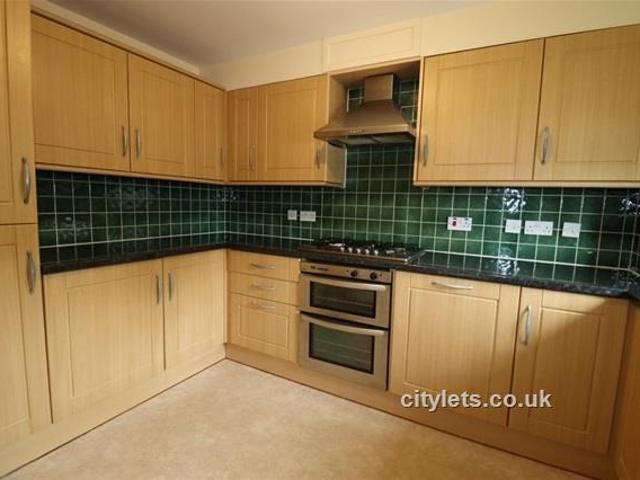 Apartment for rent in Linlithgow, Scotland