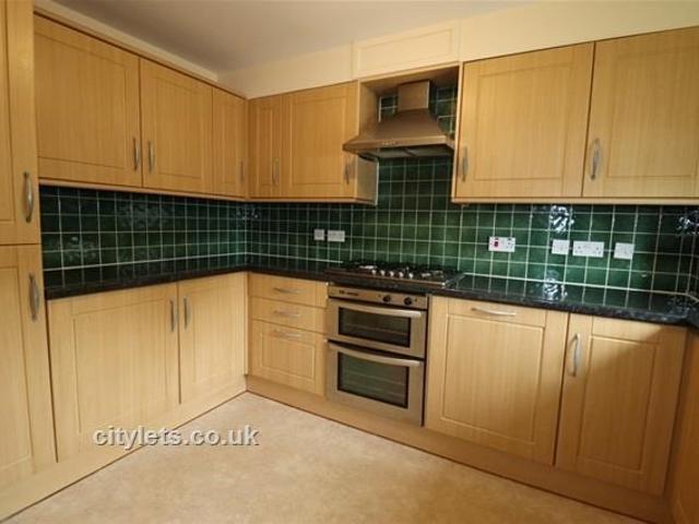 Apartment for rent in Linlithgow, Scotland