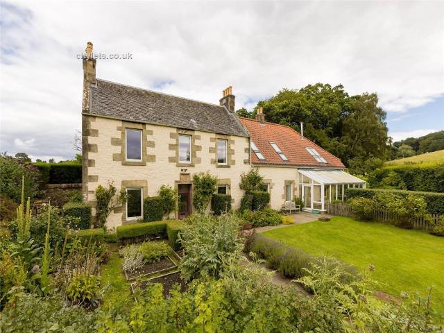 House for rent in Linlithgow, Scotland