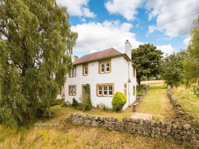 House for rent in Kinneil, Bo'ness