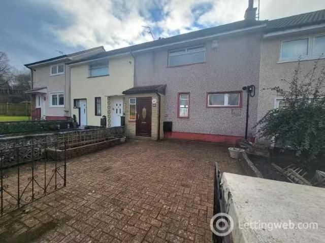 House for rent