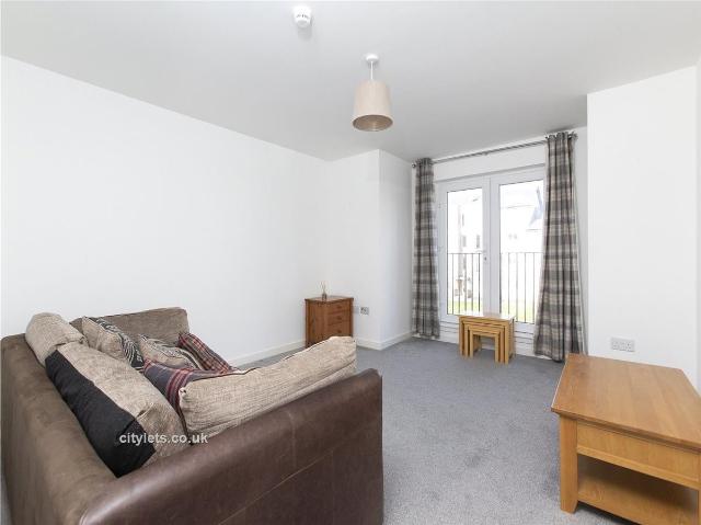 Apartment for rent in Greendykes, Craigmillar