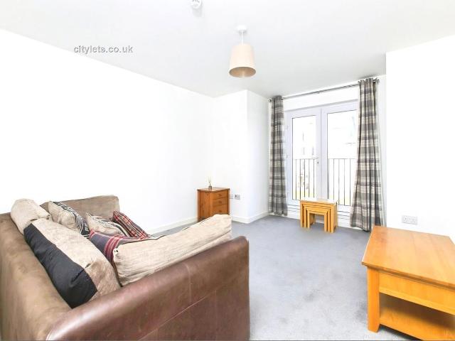 Apartment for rent in Greendykes, Craigmillar