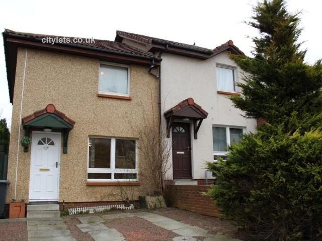 House for rent in Craigour, Scotland