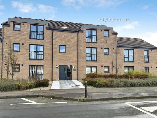 Apartment for rent in Pumpherston, Scotland