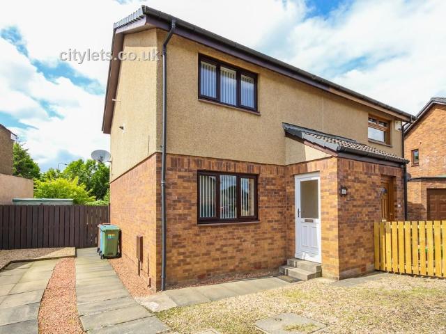 House for rent in Dedridge